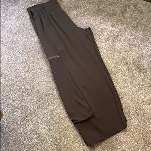 NWT Blanque suit pant olive green - 3+